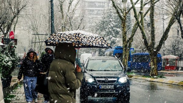 Πώς να Μείνετε Σε Φόρμα Κατά τη Διάρκεια του Χειμώνα